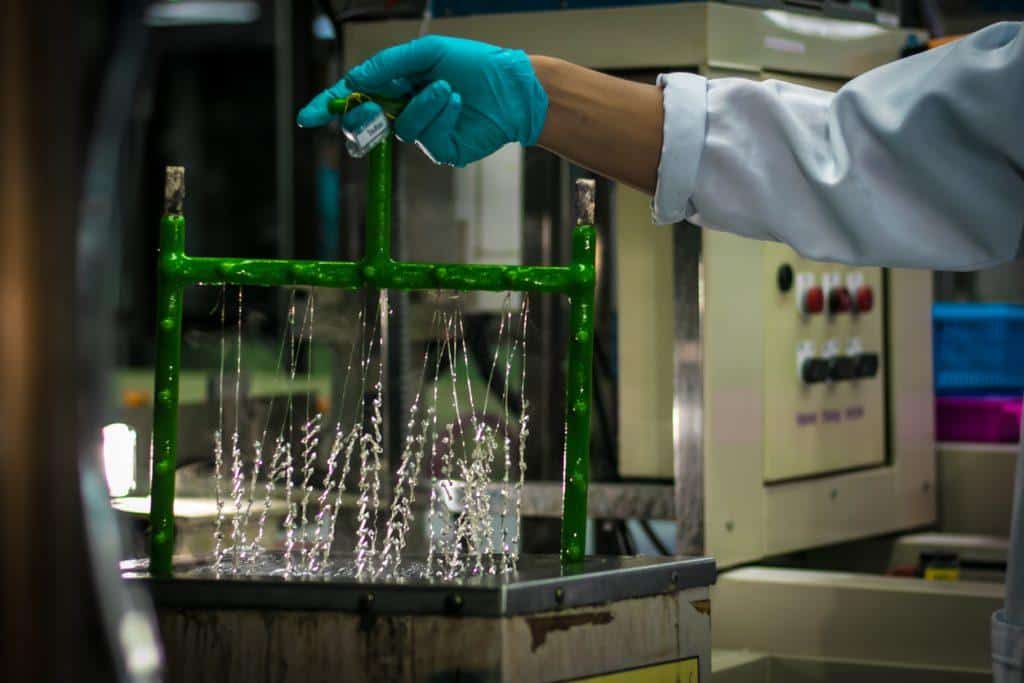 Exploring the Best Applications for PTFE Coated Immersion Heaters