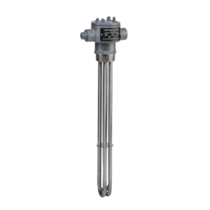 R Series Screwplug Heater