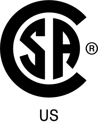 CSA US logo