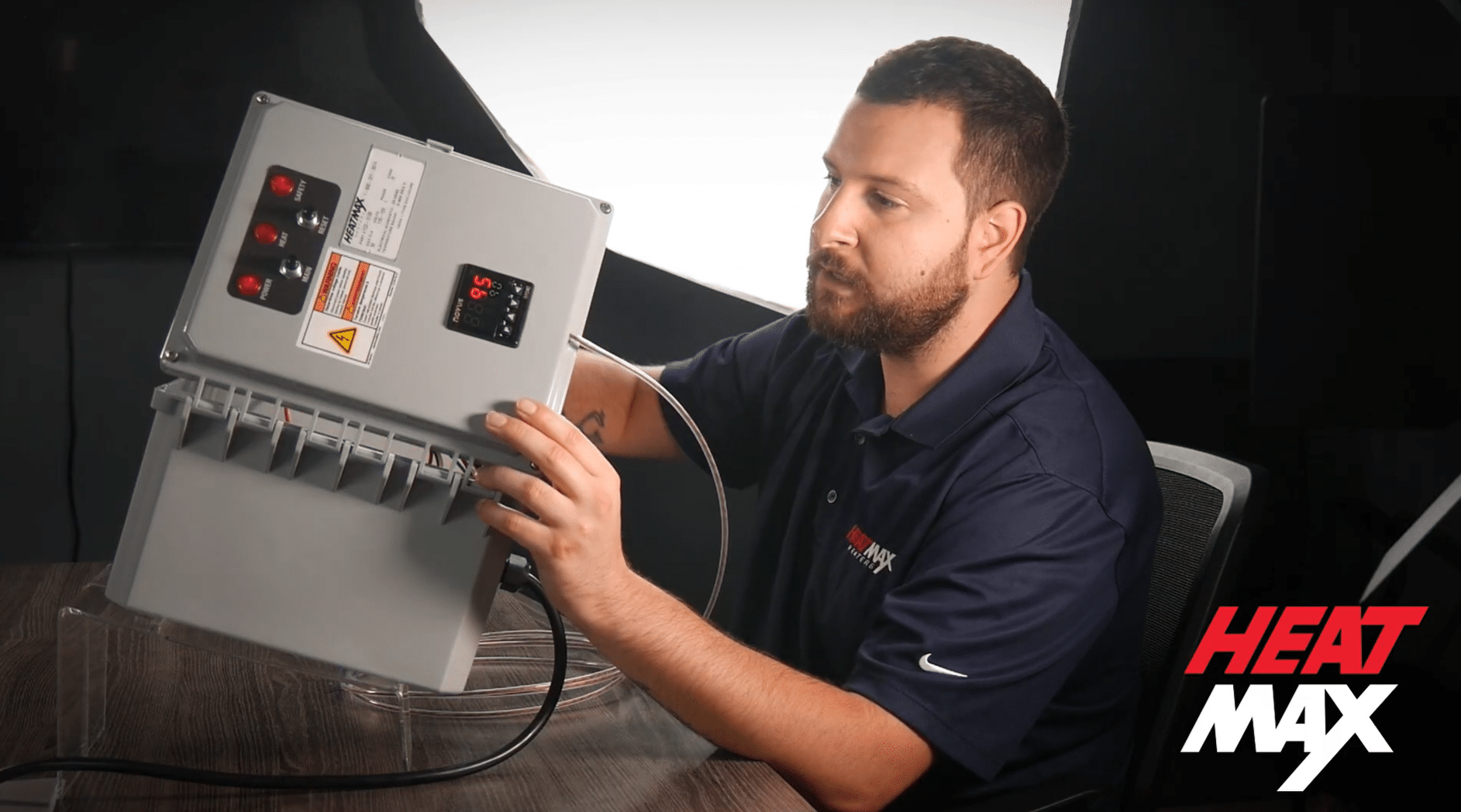 New Heatmax Technical Support Videos: Now Live